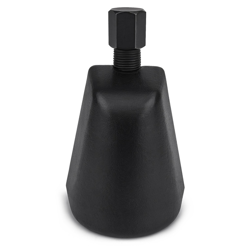 Heavy Duty Pitman Arm Puller Tool, Conical Style with High-Torque Forcing Screw