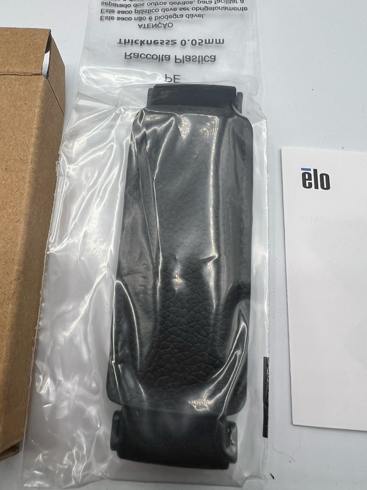 Elo Touch Solutions KIT-M51-Handstrap E118460