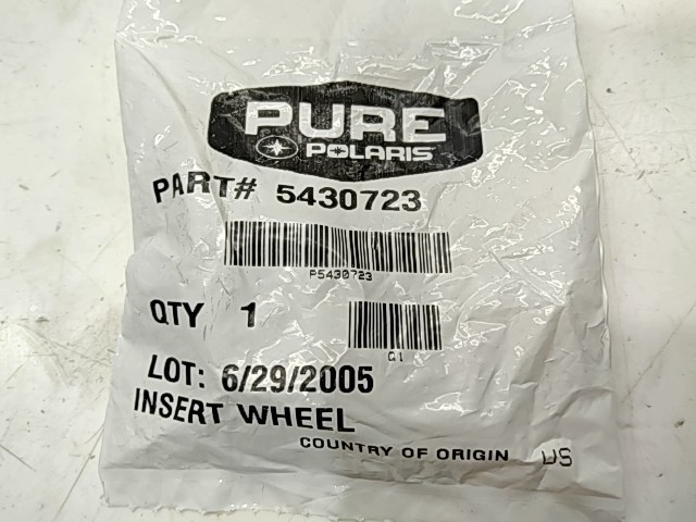 Wheel Insert - ---- POLARIS NOS