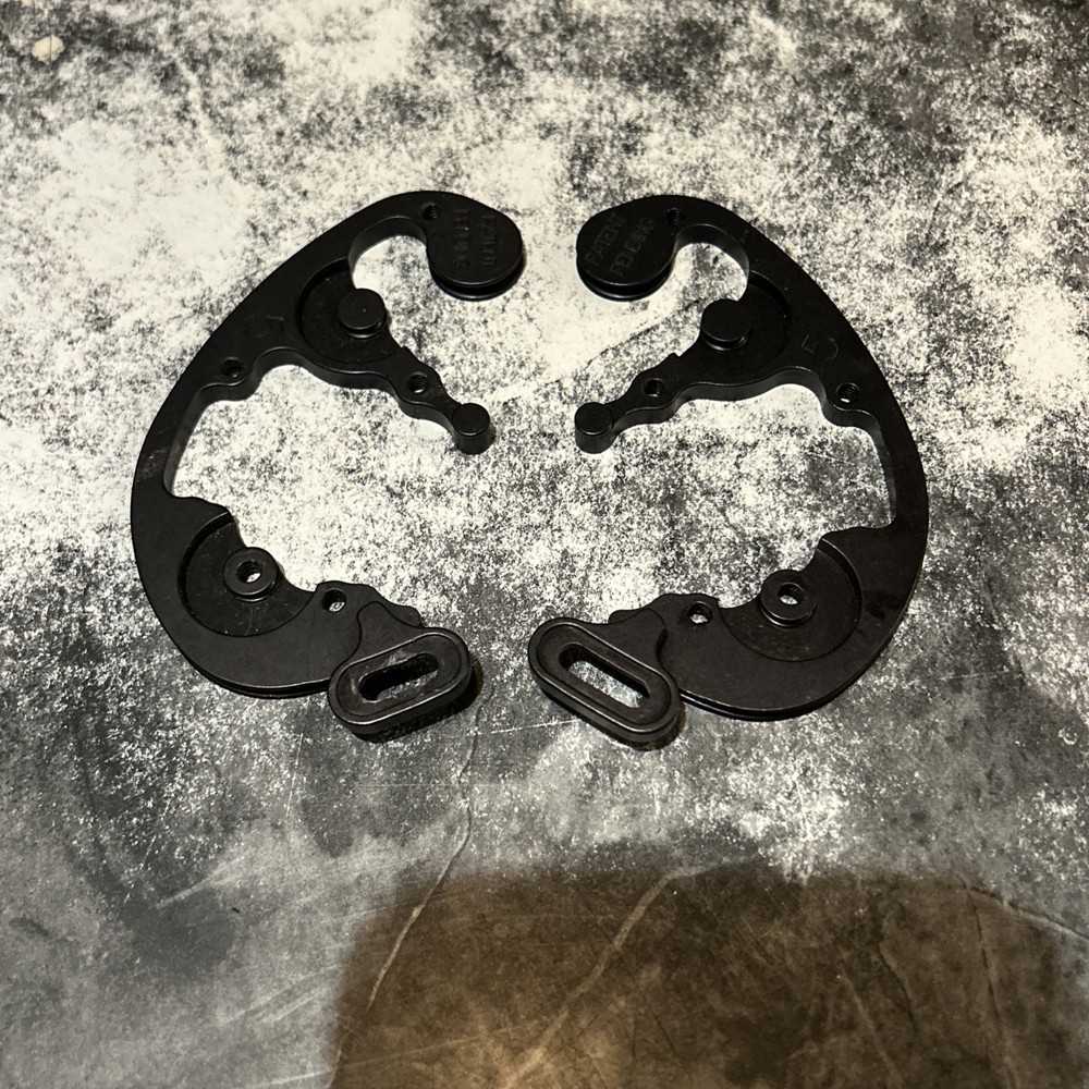 Obsession Archery #5 Mod Set