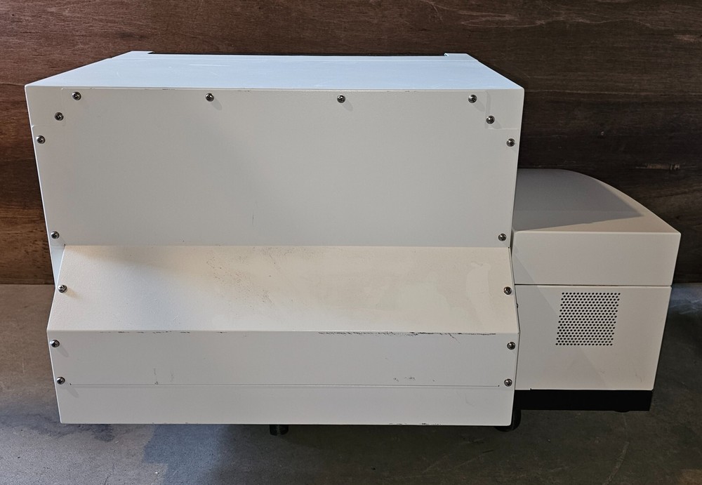 Applied Biosystems 3072 OpenArray AccuFill Liquid Handling System AB