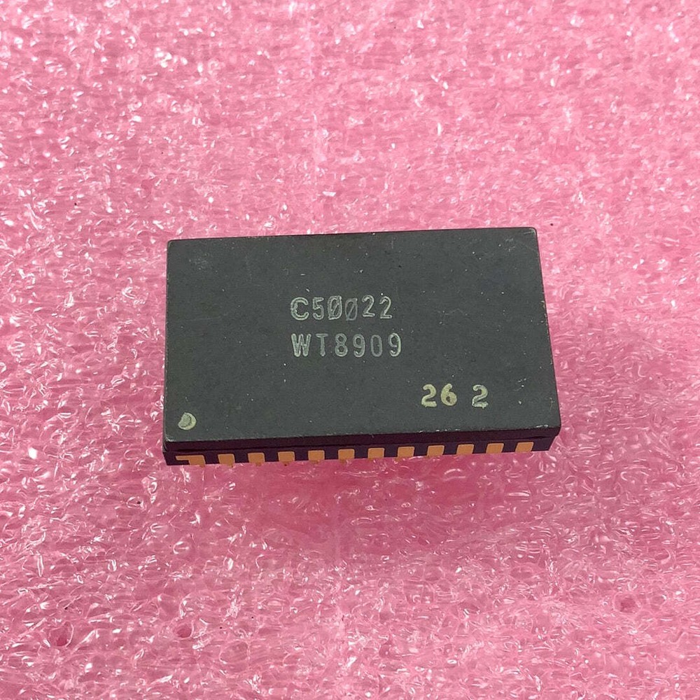 C50022 - - Integrated Circuit