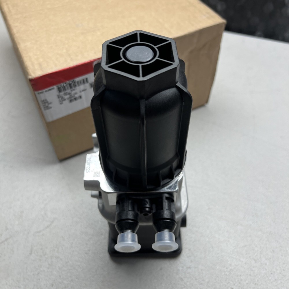 CUMMINS 5375350 DOSER PUMP