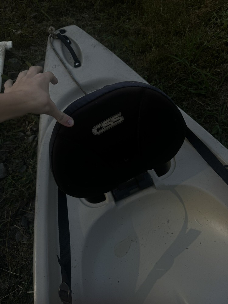 Canoe