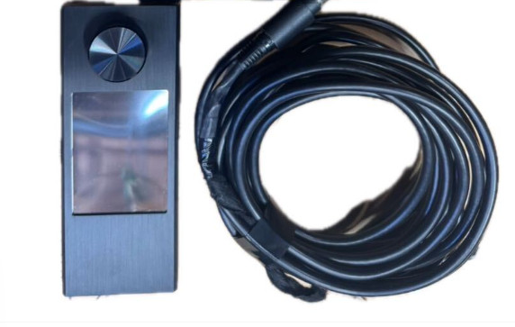 HELIX DSP MINI DIRECTOR DSP Controller Audio Processor Used Japan