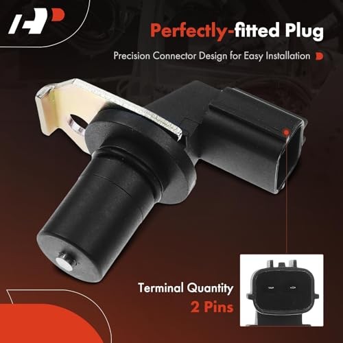 Automatic Transmission Speed Sensor Compatible with Mazda 2 2011-2014 3 2004