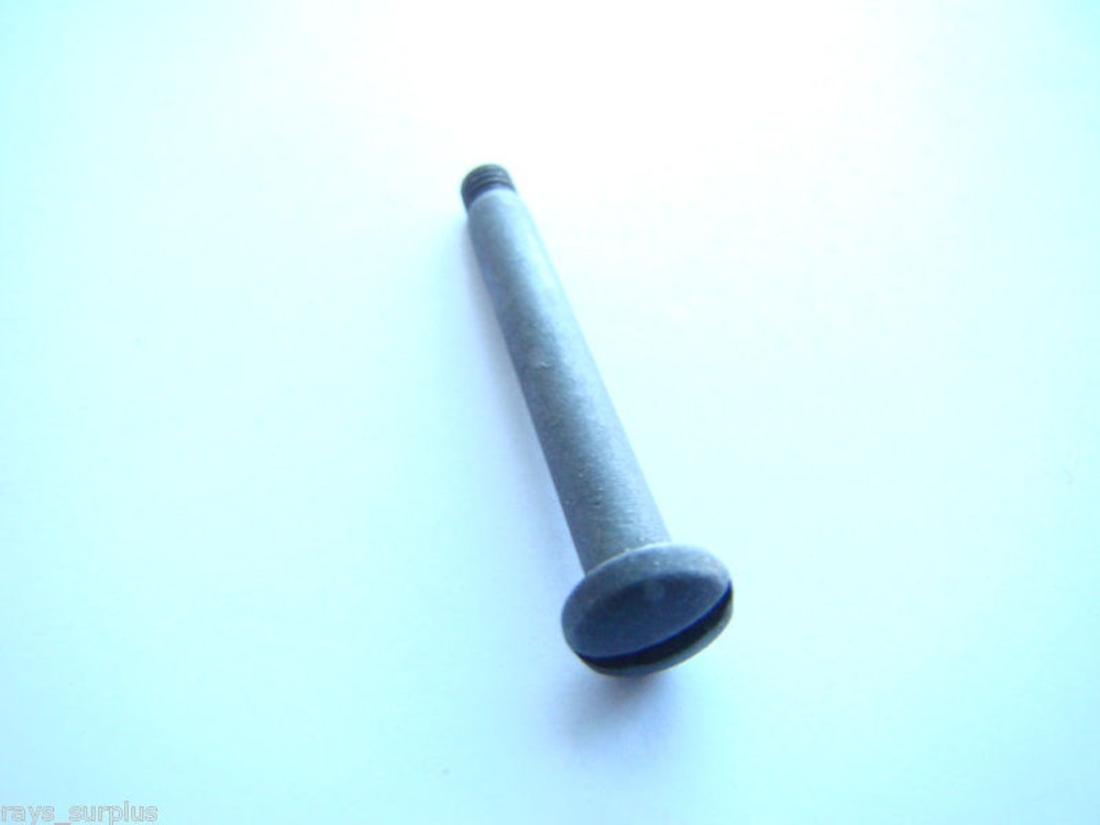 03A3 Springfield upper band screw parkerized