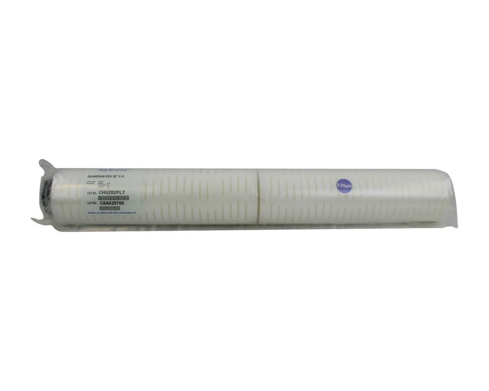 MYKROLIS GUARDIAN DEV 20" C-0, CHUZ02PLT