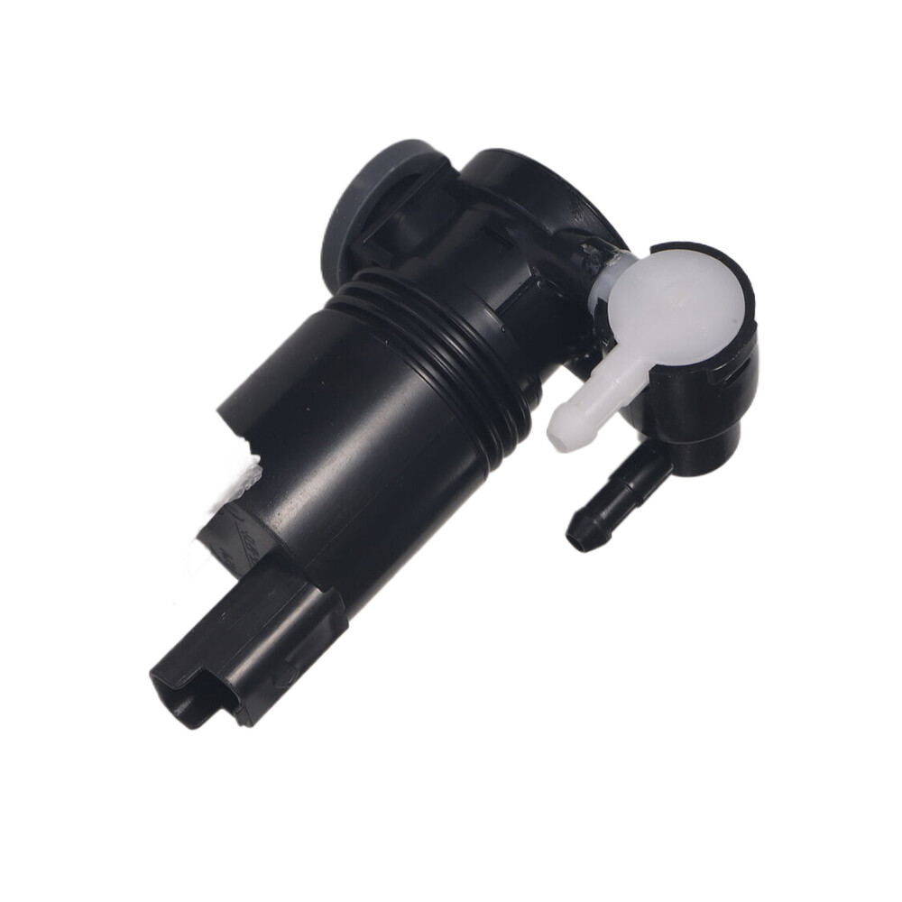 Fit For 17-20 Nissan Rogue 2017 2018 2019 2020 Washer Reservoir Windshield Tank