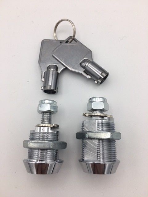 Route Master High Security Locks and Keys Bulk Gumball Candy Vending Machine