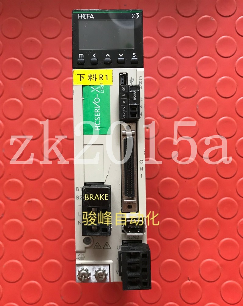 SV-X3DA010A-D fast ship by DHL OR EMS