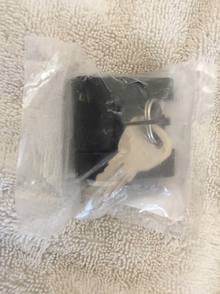 Universal Trailer Lock