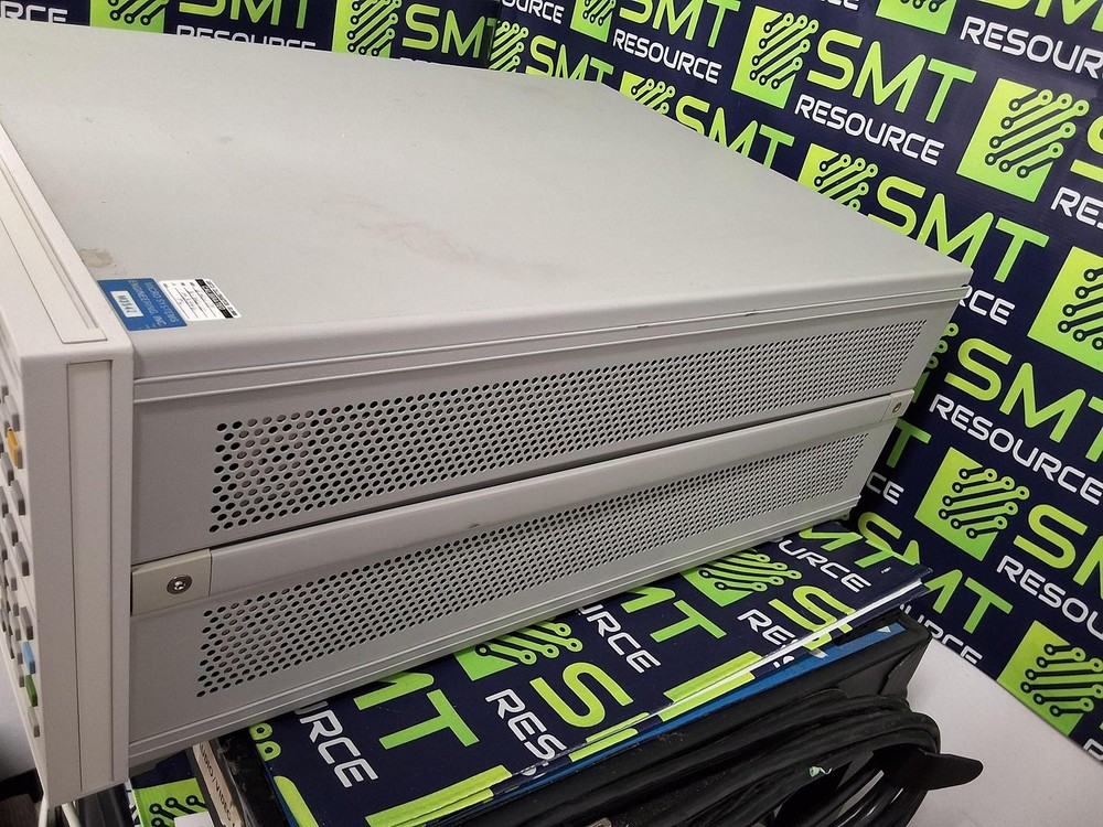 AGILENT 4155C SEMICONDUCTOR PARAMETER ANALYZER