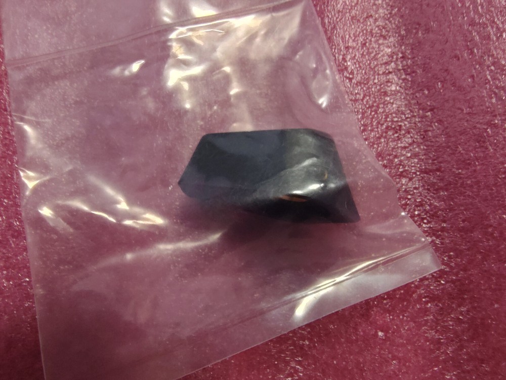 MS90120-2B01 CONTROL KNOB