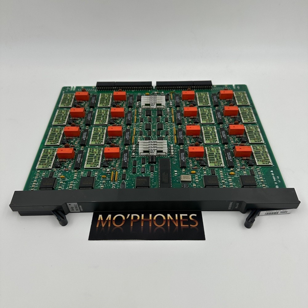 NORTEL NT8D09AK - Fully tested