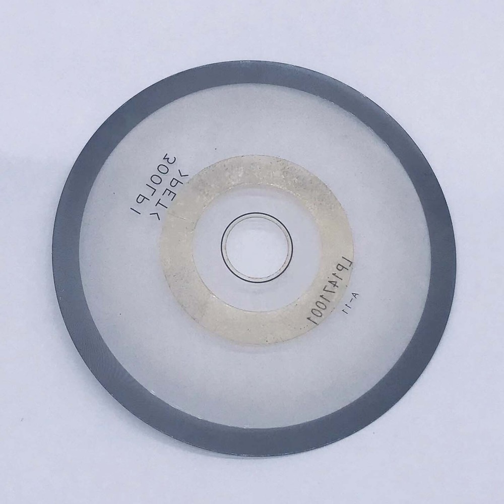 Coding Encoder Strip Disc Fits For Brother Inkjet MFC-J5610DW MFC-J6715DW