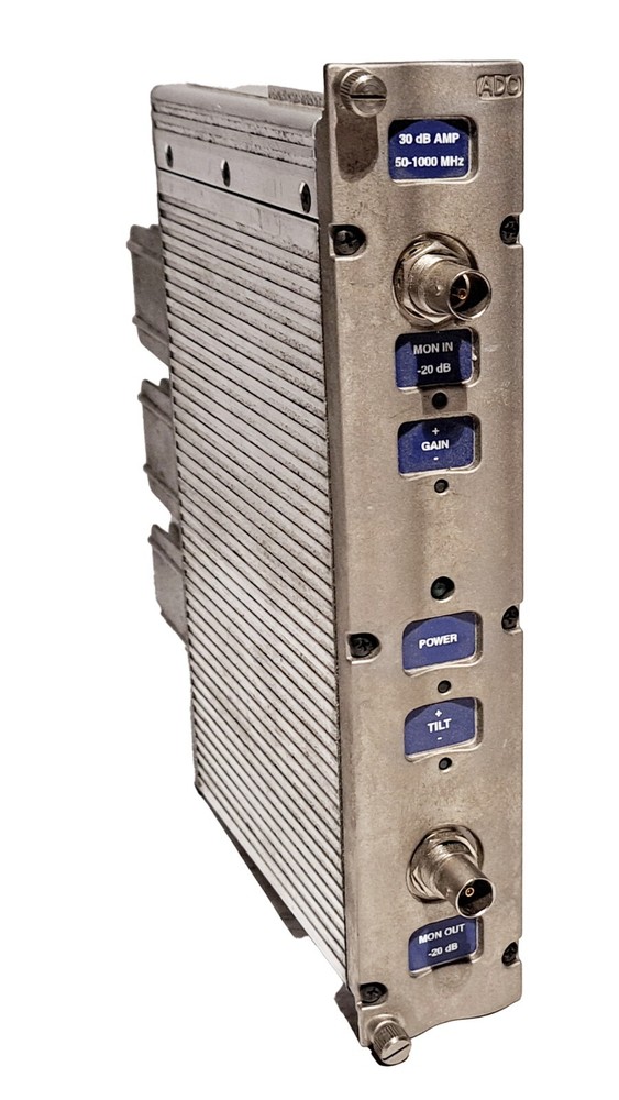 ADC N-MAB30FA RF WORX AMPLIFIER