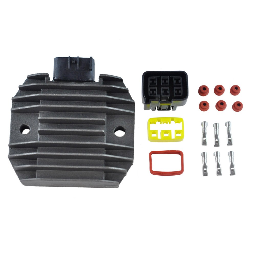 RMStator Voltage Regulator RM30809