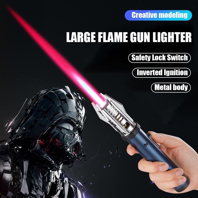 Bright Fire Lighter, Brightfire Rechargeable Torch Lighter