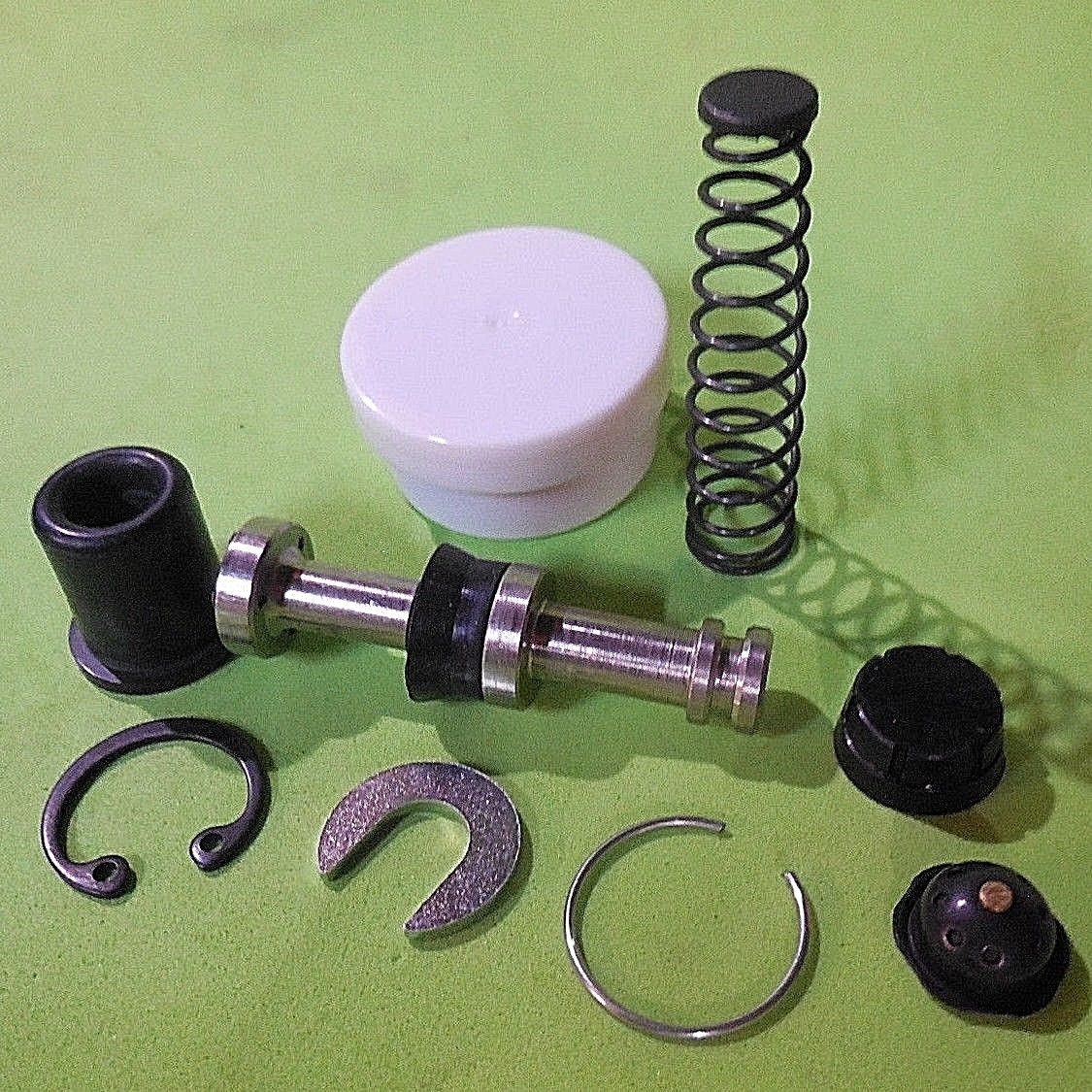 Kawasaki Front Master Cylinder Kit z1 h1 h2 kz1000 kz900 kz750 kz650 kh500 kh400