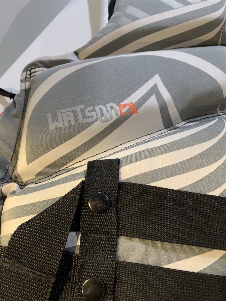 Liquid Force USCGA Wakesurf Wakeboard Life Jacket