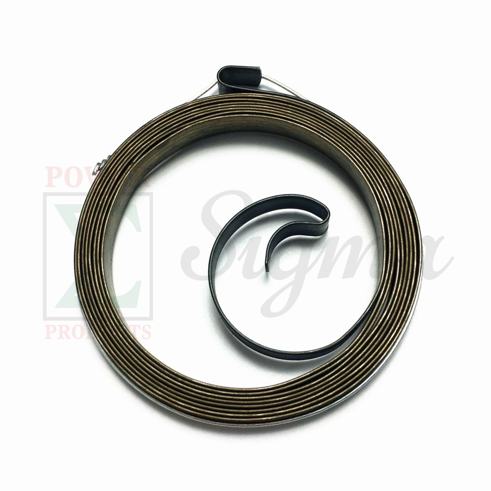 Recoil Starter Rewind Spring For Harbor Freight Predator 212CC 6.5HP OHV Engine