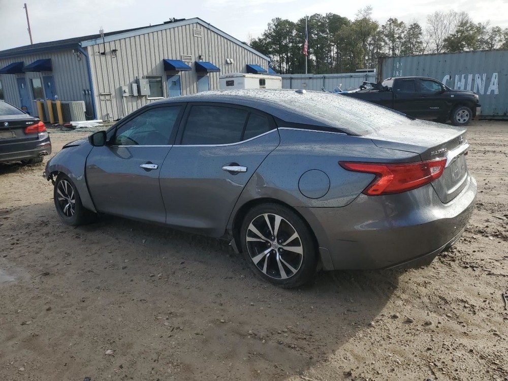MAXIMA 2018 Glove Box 4643998