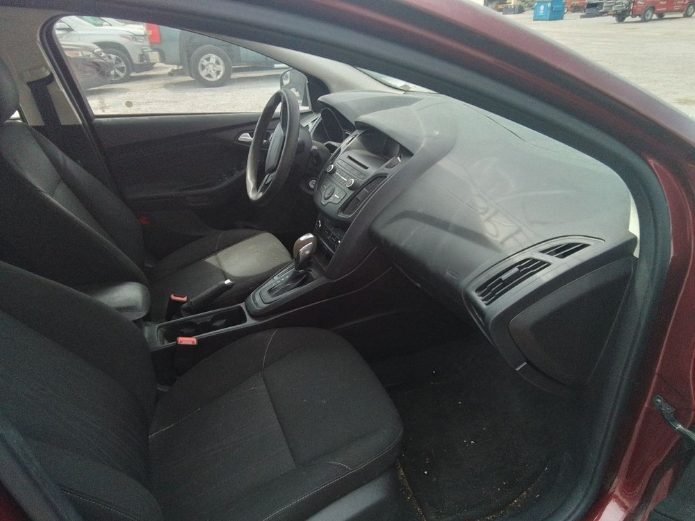 2015-2018 Ford Focus Front 4.2" Display Screen