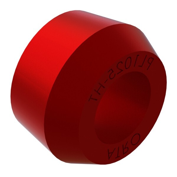 PL1025-HT ATRO Shock Bushing (High Temp)