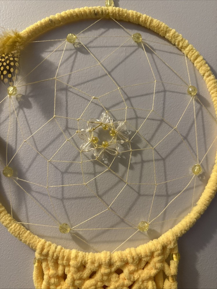 Handmade Dream Catchers