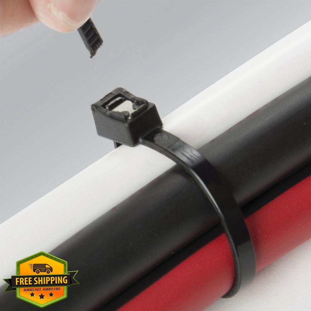 Ancor Marine Grade Cable Ties