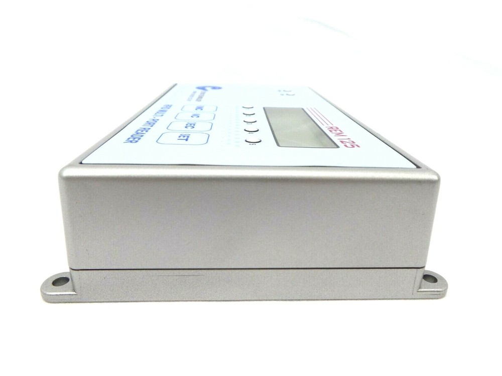 Ceyon Technology REM125-5 RFID Multi-Port Reader REM 125 Display Spot Working