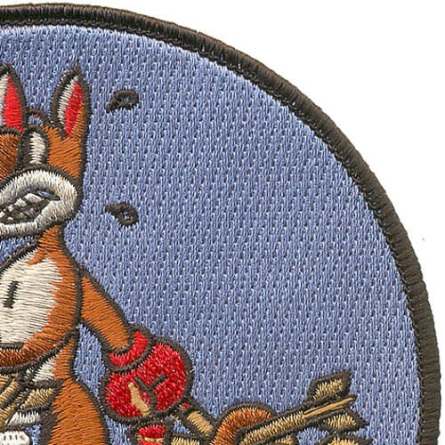 VF-153 Fighter Squadron Parch