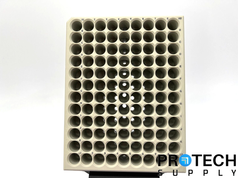 Sample Rack 108 Vials from Eksigent Ekspert nanoLC 400