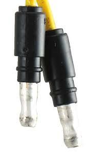 LED Marker Light Amber