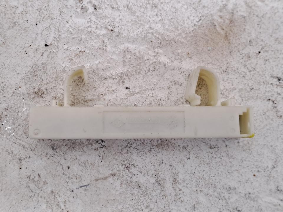 Antenna Amplifier Renault Captur 2014 285906352R