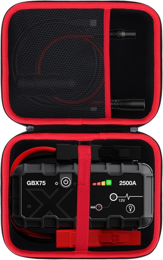 Protective Storage Case for Boost X
