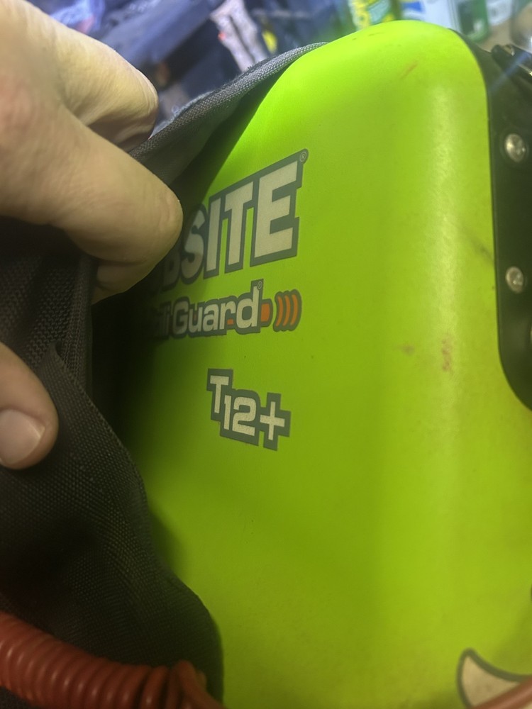 Subsite Utiliguard 2 Advanced & T12 PLUS set