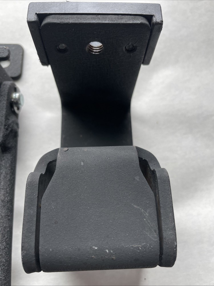 Bowflex Power Pro XTL Bench Latch Safety Replacement Part W/Platform Hook Bb13