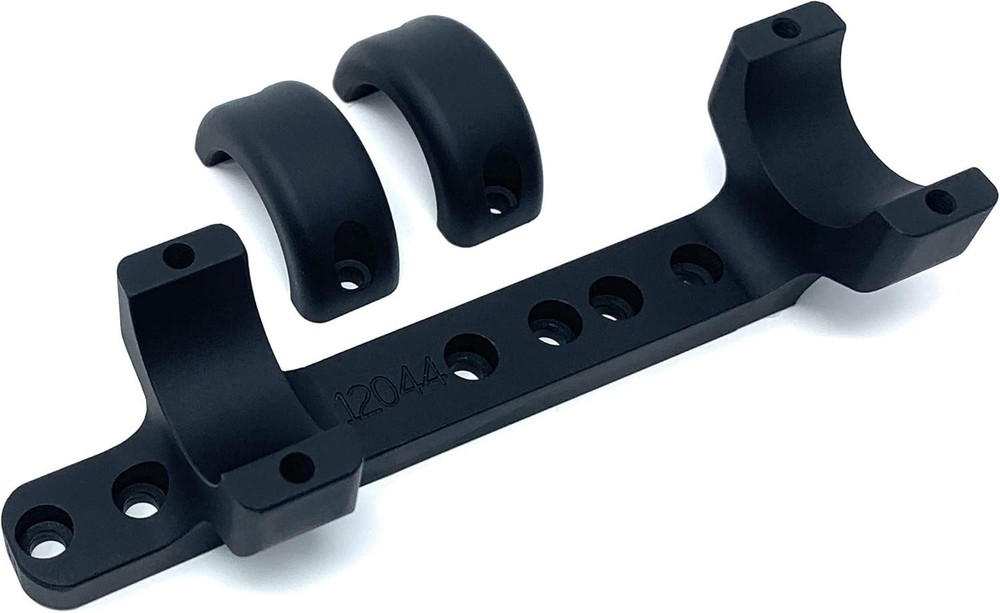 Marlin 1894/1895/336 Medium Mount Black