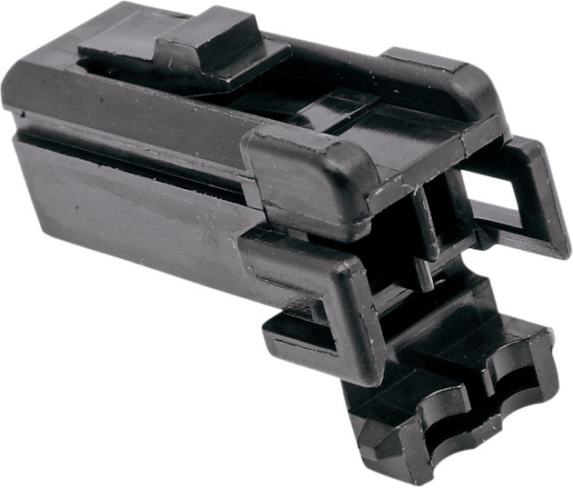 Namz AMP Multi-Lock Plug Connector 2-Pin