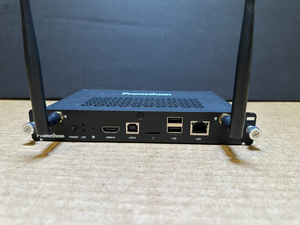 Promethean ActivConnect OPS-G PRM-ACON1-OPS Presentation System