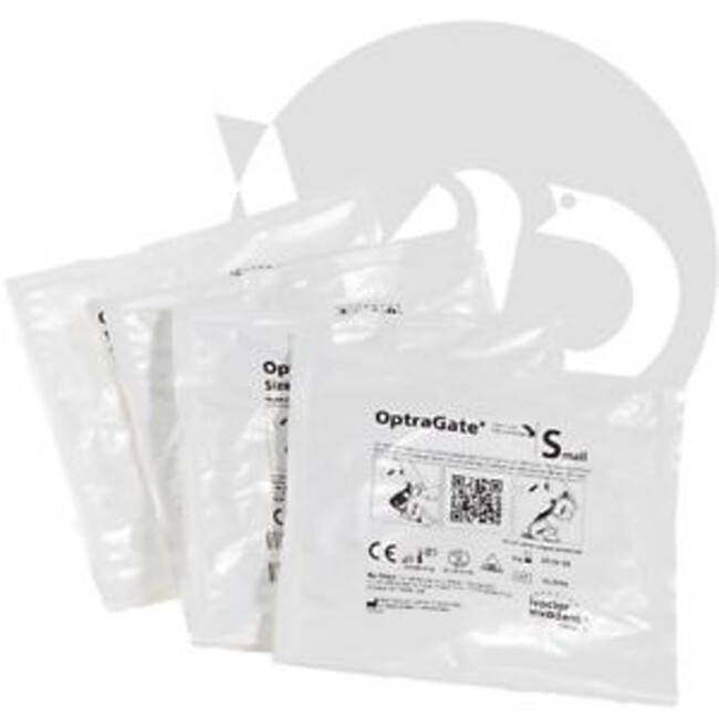 IVOCLAR VIVADENT Optragate Soft Lip Cheek Retractor 8 pc Dental Fast Ship