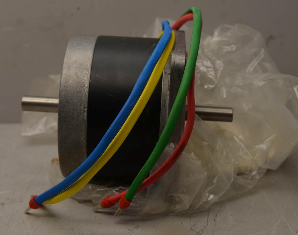 Astrosyn Stepper Motor Model L708DS ++