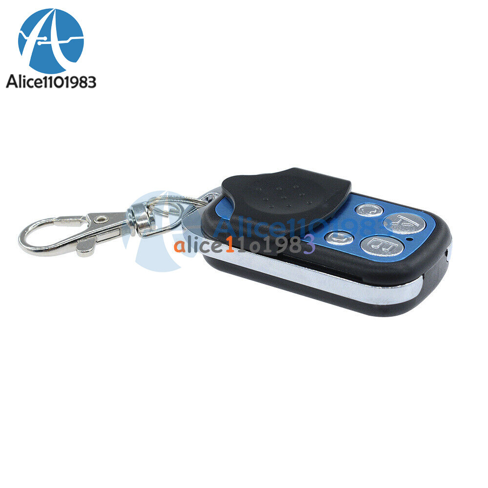 Wireless WIFI Remote Controller 433MHz RF Remote Controller For Home