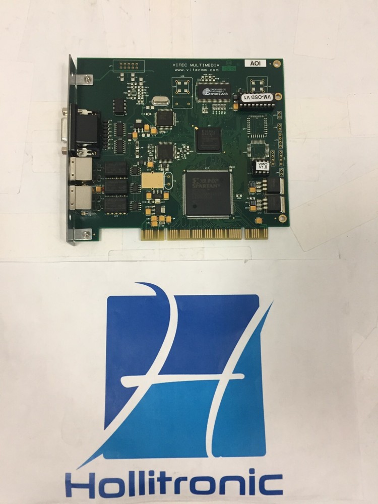 Vitech multimedia vm-osd-0210-s1 *STRAIGHT BRACKET*