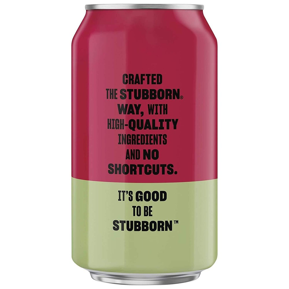 , Black Cherry Tarragon, 12oz Cans (12 Pack)