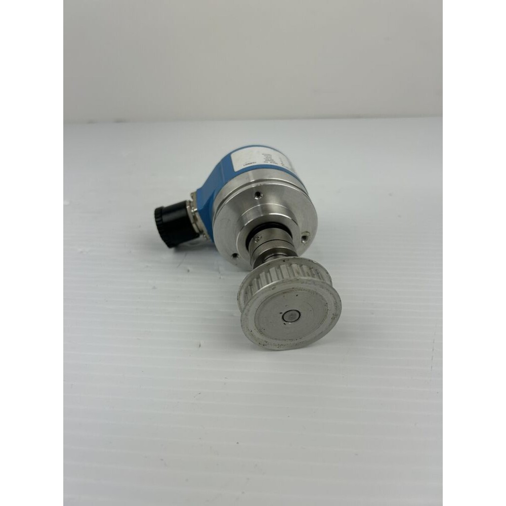 Sick Stegmann ATM60-A4A12X12 Absolute Encoder 1030001