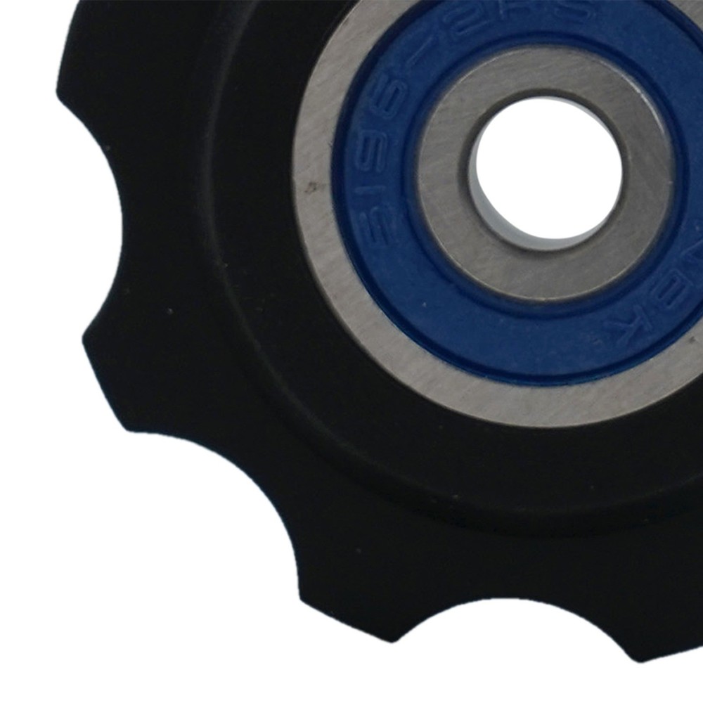 Bike Drivetrain Guide Roller Ensures Chain Stability Reliable Performance