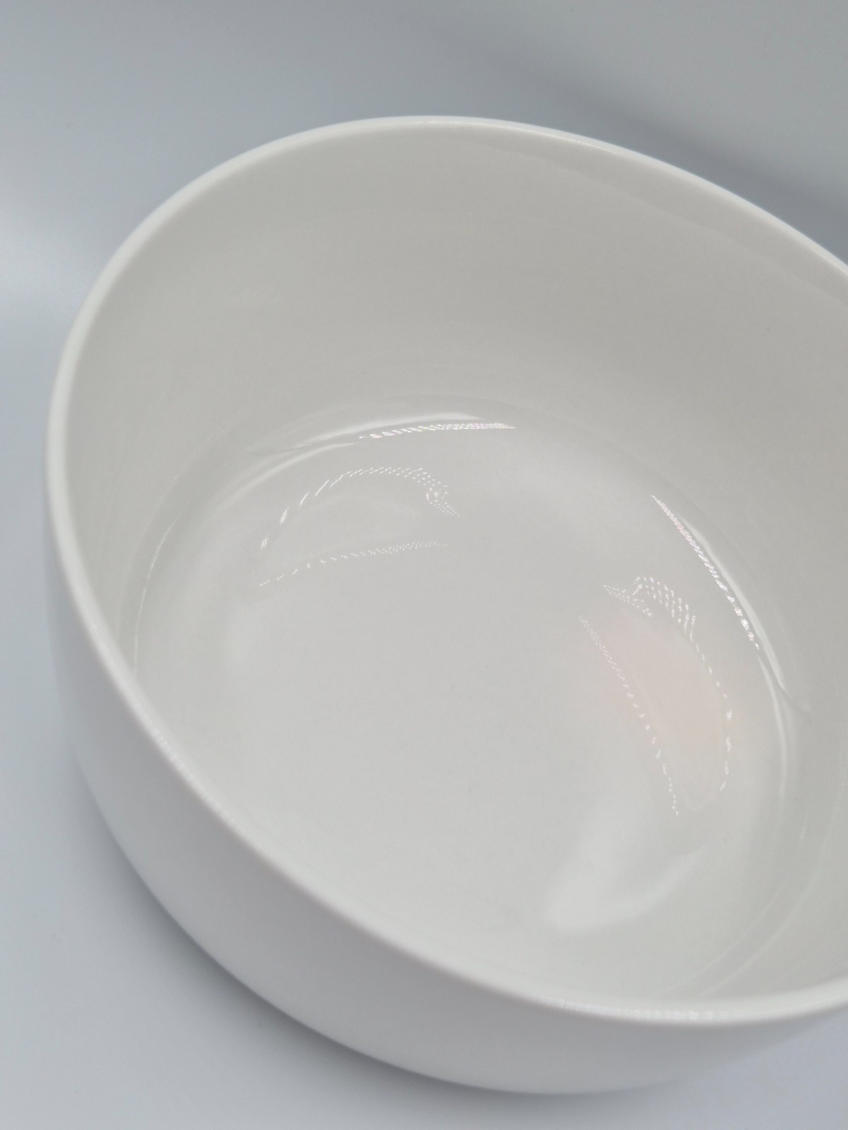 🔥 4 piece Sur La Table KITCHEN ESSENTIALS 5.75" Soup / Cereal Bowl Set SBE32